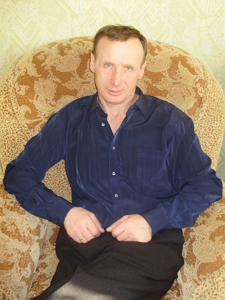 Валера Жарцев