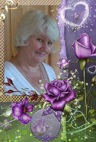 Елена Шведова