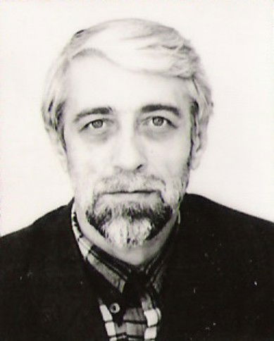 Александр Захаров