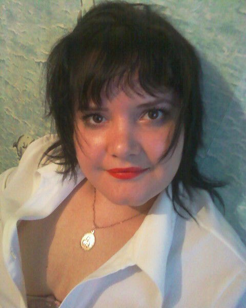 Анюта Федорова