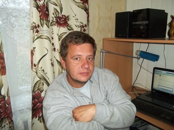 Андрей Пумполов