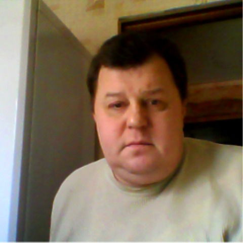 Олег Колобов