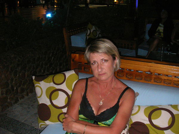 Ольга Юрова