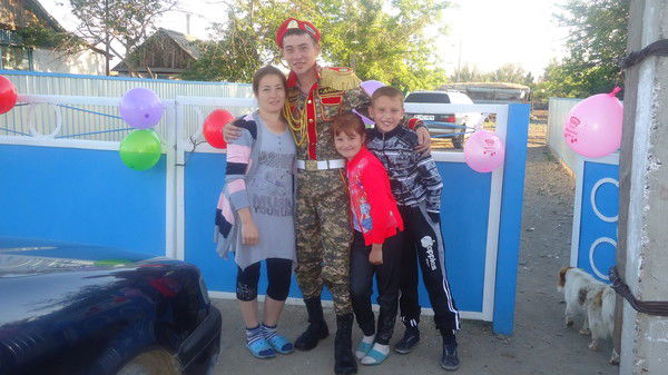 Даниель Клейнгоф