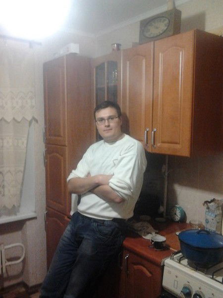 Сергей Лихоусенко