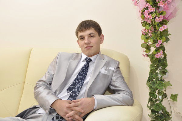 Андрей Лагунов