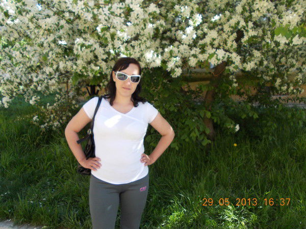 Олеся Шиляева