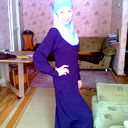 Almagul Raximbaeva