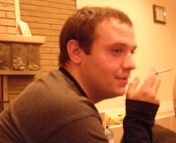 Дмитрий Грищенко