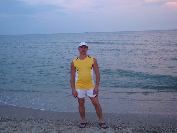 Сергей Постолов