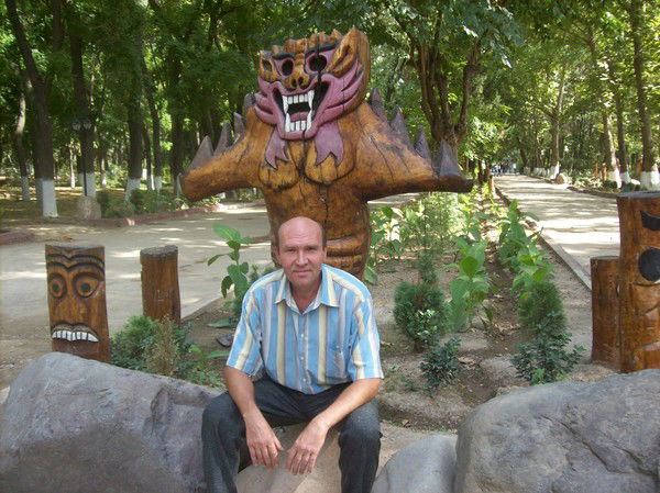 Игорь Земляк