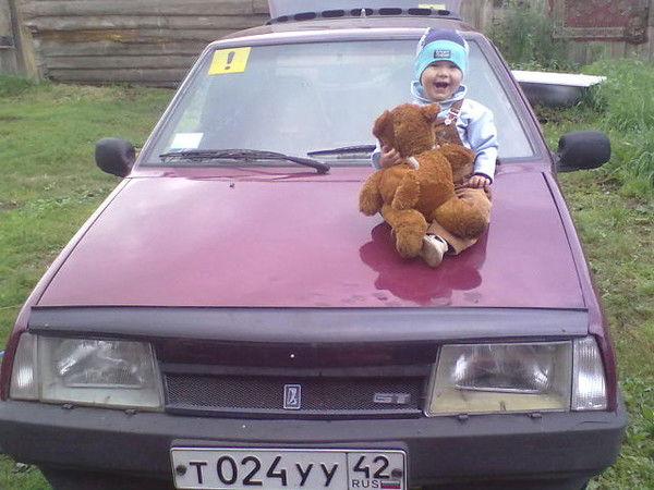 Сергей Марков