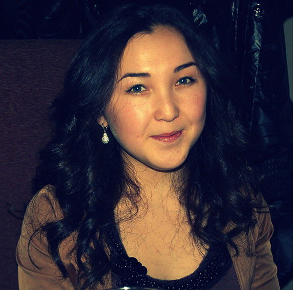 ***sulushka*** **kitatova**