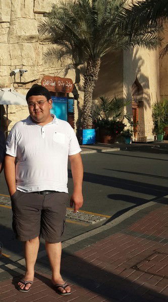 Кудрат Авезметов