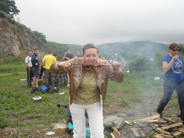 Наталья Ванивская