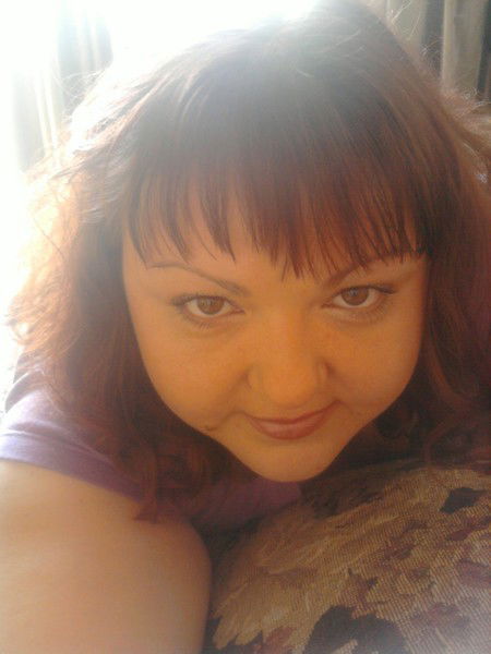 Ольга Межова