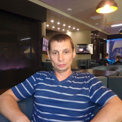 Сергей Киреев