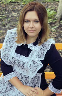 Анастасия Гайдукова