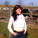 Светлана Кушнир