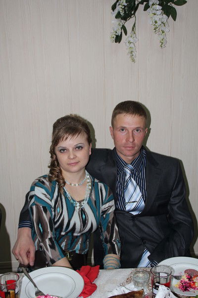 Надежда Чуева