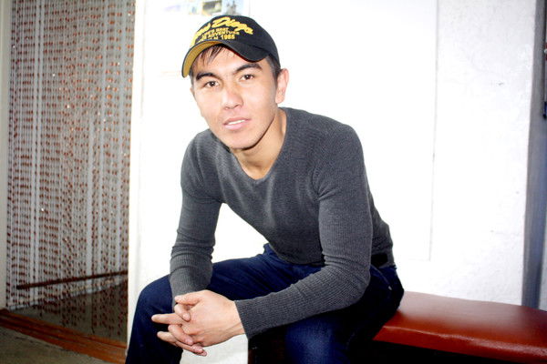 Махсут Тобаев