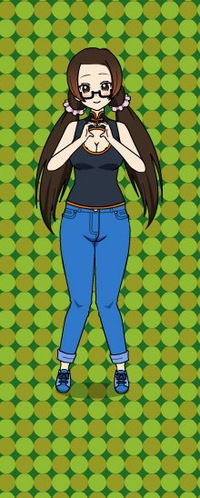 Виктория Исаева