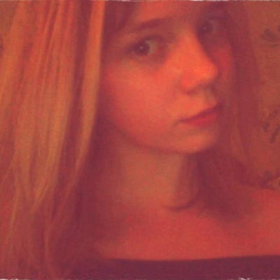 Аня Шкарабейникова