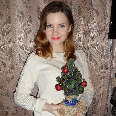 Юлия Иванова