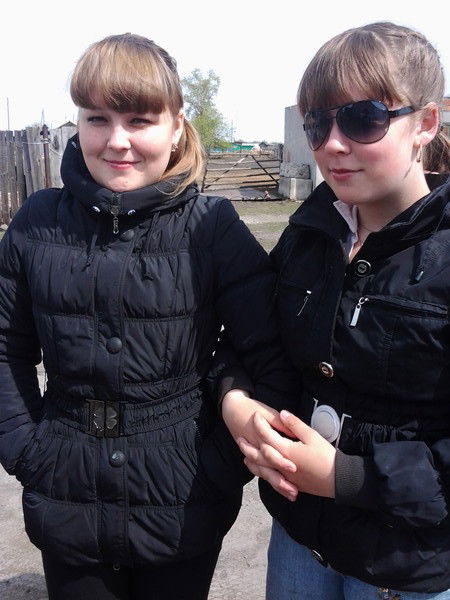 Ирина Рязанова