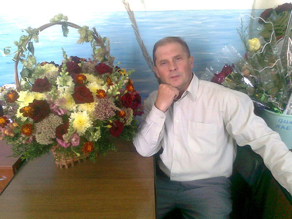 Александр Власенко