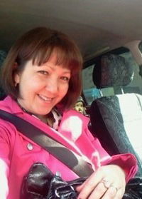 Айсара Гадельшина