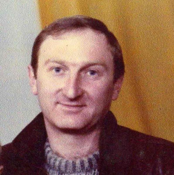 Тимур Ланчава