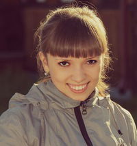 Людмила Ларионова