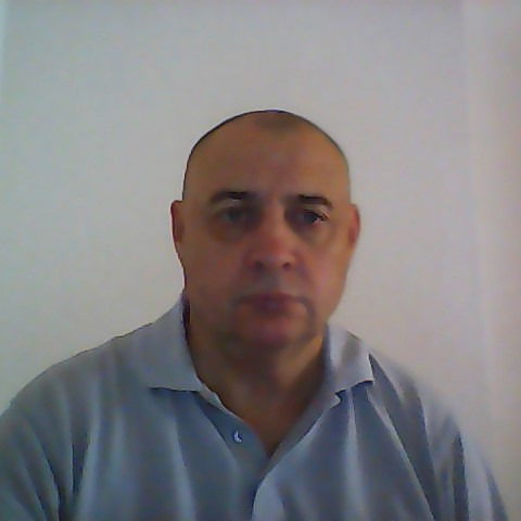 Анатолий Хунгер