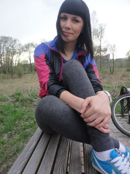 Александра Овчинникова