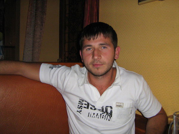 Виталий Архипов