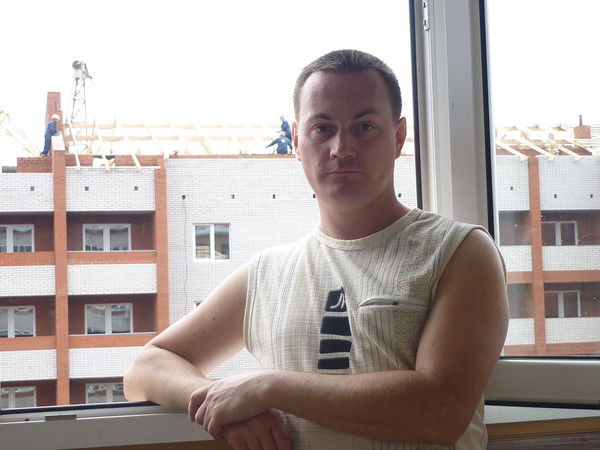 Юрий Сидоров