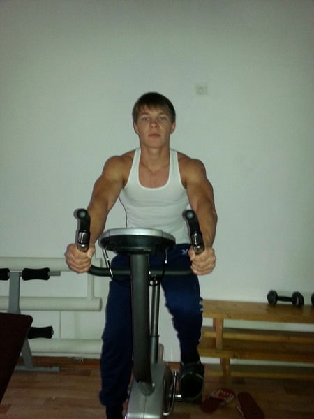 Вадик Скоробогатов