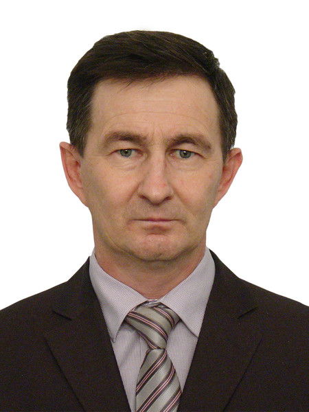 Ильфак Нигматуллин