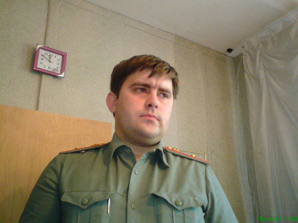 Денис Макаров