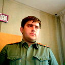 Денис Макаров