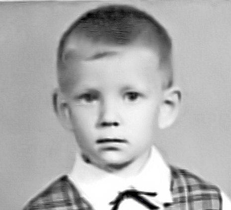 Геннадий Бычков