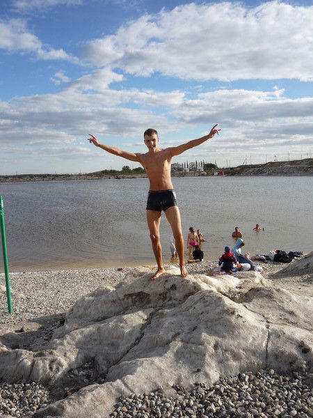 Максим Пилипенко