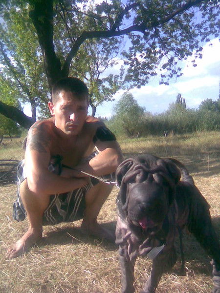 Вячеслав Мевлютов