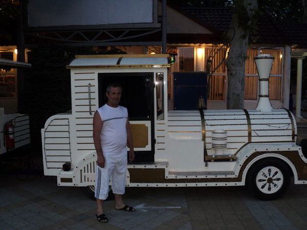 Владимир Левин