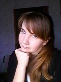 Елена Мыльникова