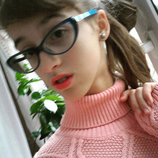 Мария Осьмушкина