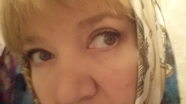 Татьяна Пупырева