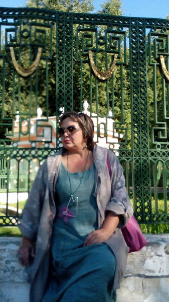 Ирина Мигунова