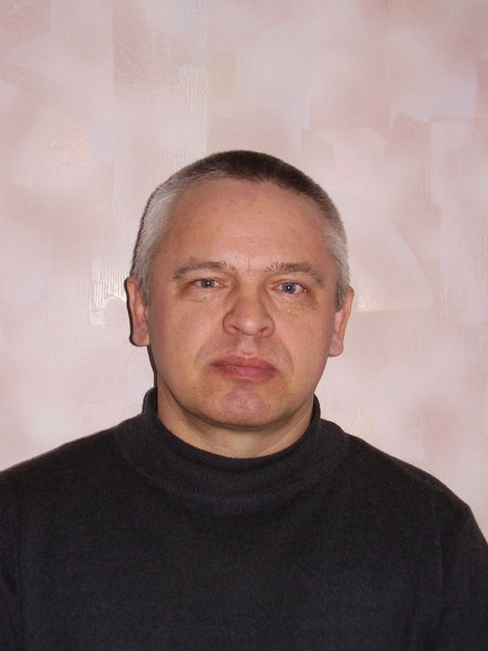 Борис Палецкий